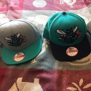 Charlotte hornets snapbacks